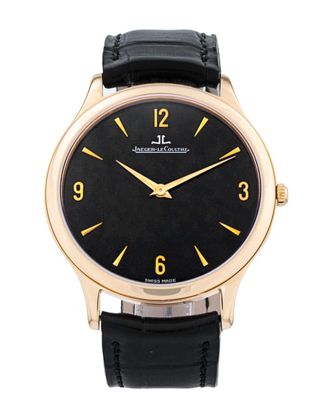 Jaeger-LeCoultre Master Ultra Thin 1452470